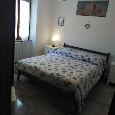 Appartement Sopralavia La Spezia