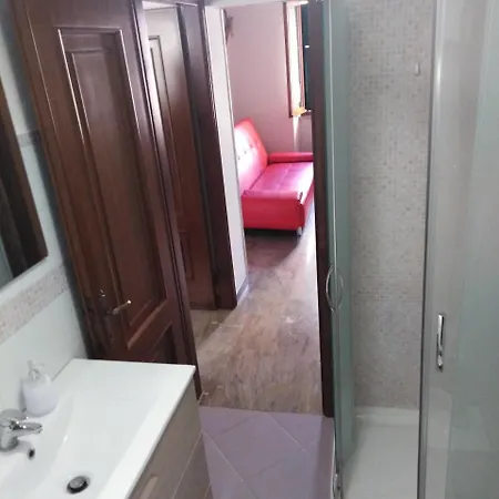 Sopralavia Appartement