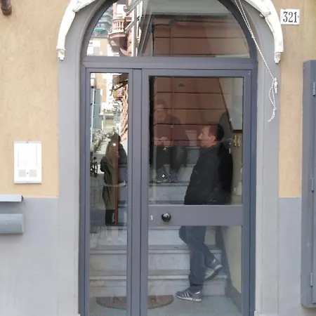 Sopralavia * La Spezia
