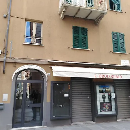 شقة Sopralavia لا سبيتسْيا